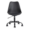 Blokhus Office Chair, Black