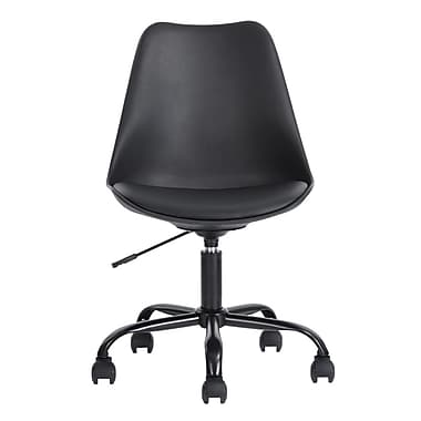 Blokhus Office Chair, Black