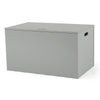 Tot Tutors Inspire Toy Box, Grey