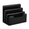 Eldon Black Mini Sorter