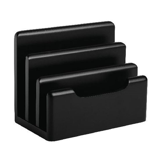 Eldon Black Mini Sorter