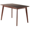 Winsome Wood Shaye Dining Table