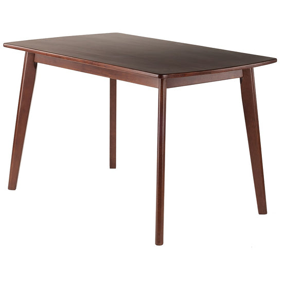 Winsome Wood Shaye Dining Table