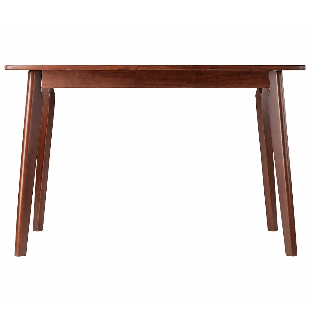 Winsome Wood Shaye Dining Table