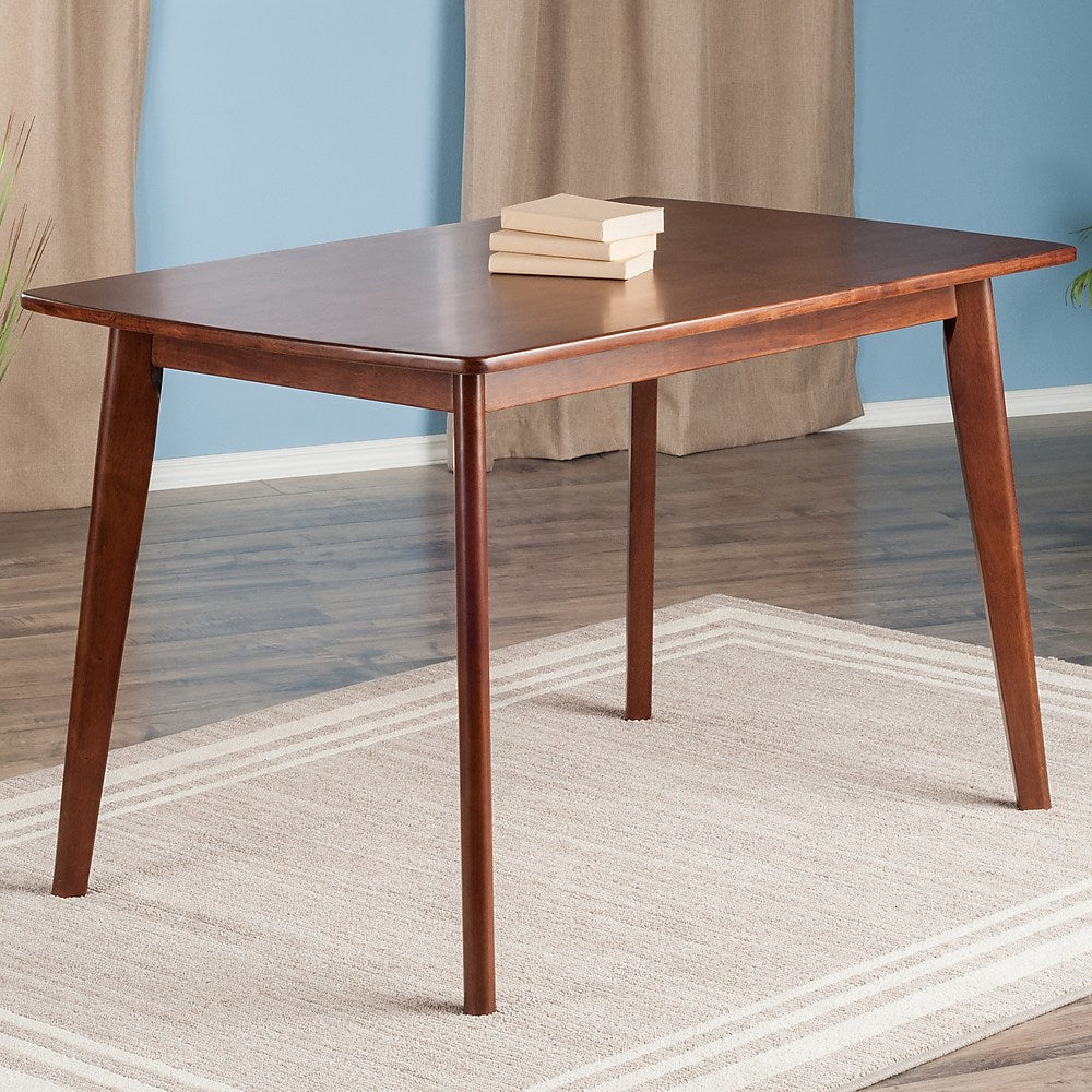 Winsome Wood Shaye Dining Table