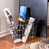 Honey Can Do Copper Wire Basket