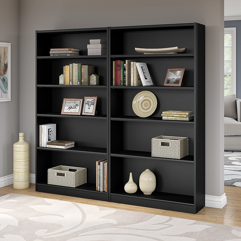 Bush Universal Bookcase