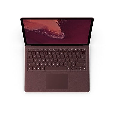 Microsoft SURFACE LAPTOP2 13.5