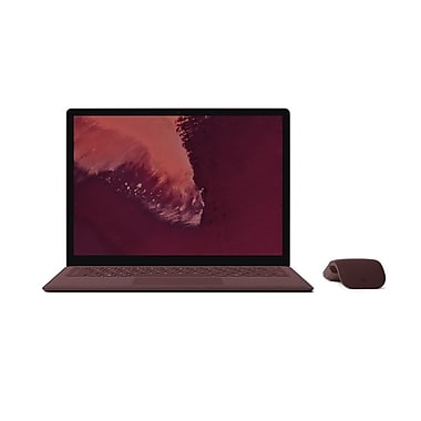 Microsoft SURFACE LAPTOP2 13.5