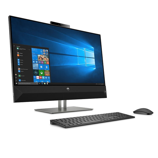 HP Pavilion 27-xa0009 All-in-One Computer