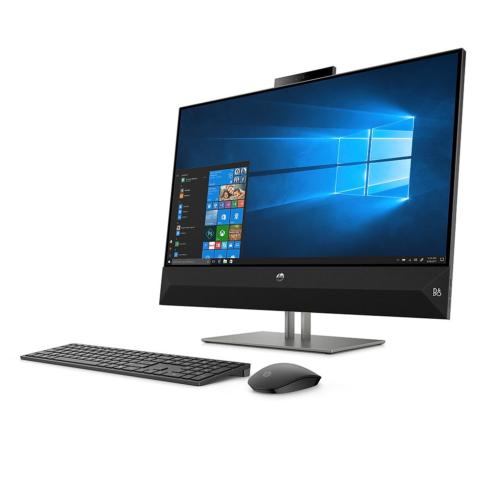 HP Pavilion 27-xa0009 All-in-One Computer