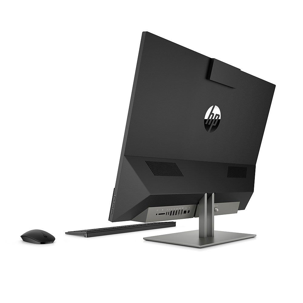 HP Pavilion 27-xa0009 All-in-One Computer