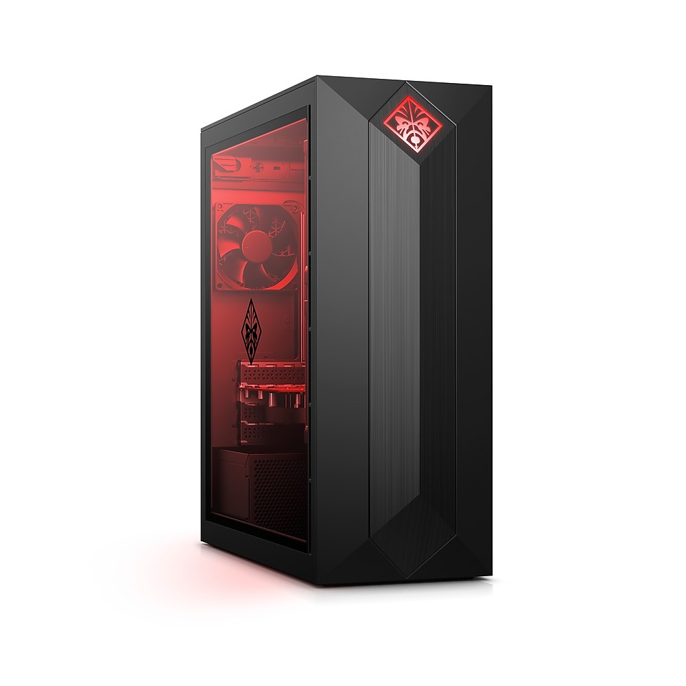 HP OMEN Obelisk Gaming Computer