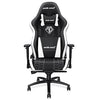 Anda Seat Spirit King Series E-Sports Chair, Black/White