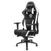 Anda Seat Spirit King Series E-Sports Chair, Black/White