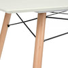Eiffel Desk, White