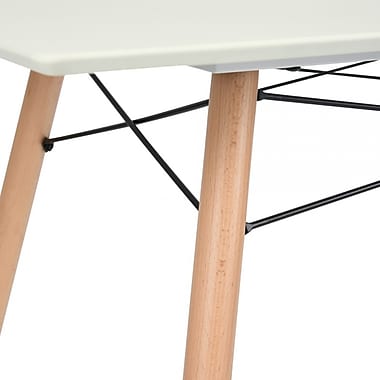 Eiffel Desk, White