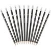 Staples® Graphite Pencils, 12/Pack