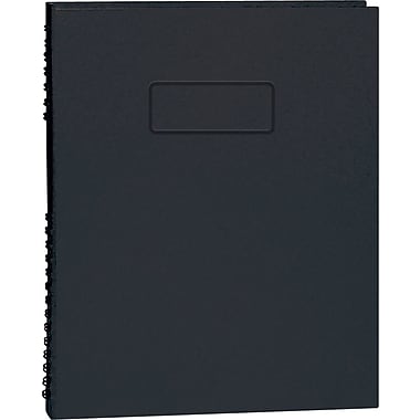 Blueline® NotePro Hardcover Notebook