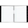 Blueline® NotePro Hardcover Notebook