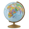 Explorer Political Raised Relief Classroom Globe