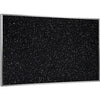 Ghent® Recycled Rubber Bulletin Board, 36