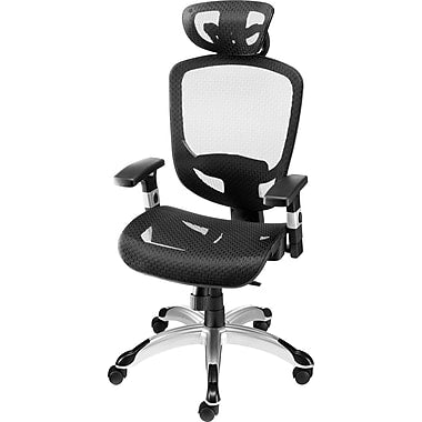 Staples® Hyken™ Technical Mesh Task Chair