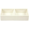 Poppin Softie This + That Tray, White
