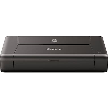 Canon PIXMA iP110 Wireless Printer