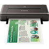 Canon PIXMA iP110 Wireless Printer