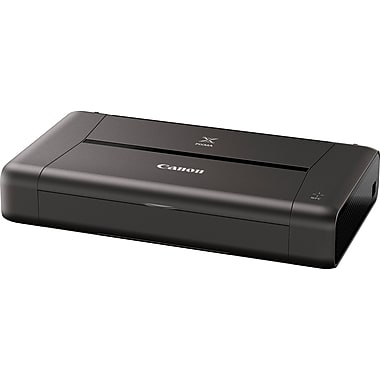 Canon PIXMA iP110 Wireless Printer