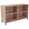 Flash Furniture Hercules Bookshelf