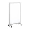 Bush Business Furniture Freestanding White Board Privacy Panel